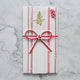 [STATIONERY] GIFT BAG BAMBOO PINK | KARAGEN | KARAKAMI