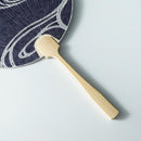 [手風扇] Uchiwa Water Blue（S）|卡拉根|卡拉卡米