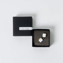 [耳環]白色瓷器| Imari-Arita商品| 6.KILN