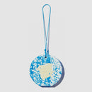 [INCENSE] KAORIMON BLUE (BIRD) | YUSHIMA-ART | DECORATIVE PAPER