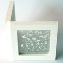 [INTERIOR] SUKIMA (WHITE) | DECORATIVE PAPER