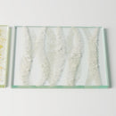 [내부] Sukima (검은 색) | 장식 용지