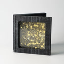 [내부] Sukima (검은 색) | 장식 용지