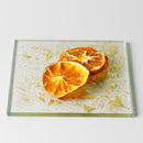 [내부] Sukima (검은 색) | 장식 용지