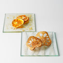 [내부] Sukima (검은 색) | 장식 용지