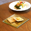 [내부] Sukima (검은 색) | 장식 용지