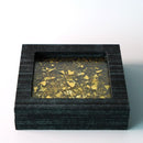 [내부] Sukima (검은 색) | 장식 용지