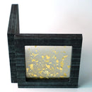 [내부] Sukima (검은 색) | 장식 용지