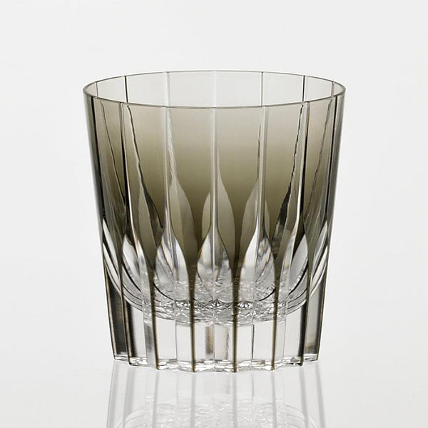 [搖滾玻璃]威士忌玻璃| kagami水晶|水晶玻璃