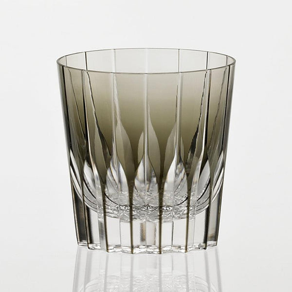 KAGAMI CRISTAL グラス5個セット Amazon｜カガミクリスタル(Kagami) ロックグラスセット 5色 240cc 江戸