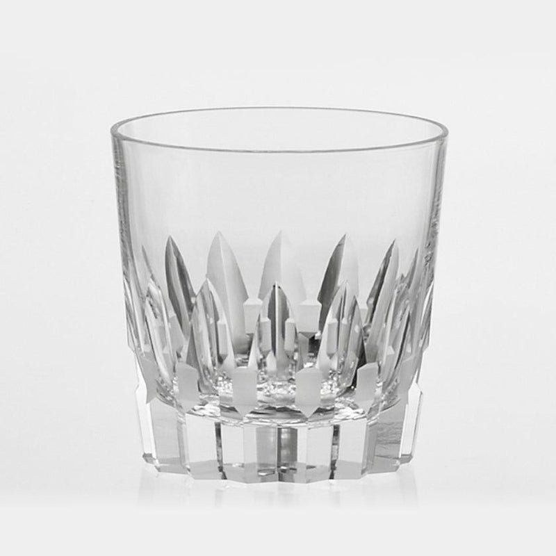 [แก้วหิน] วิสกี้แก้วโบราณคู่ขนาน แก้วคริสตัล คากามิคริสตัล