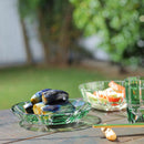 [菜]送板竹莖系列|江戶|卡加米水晶