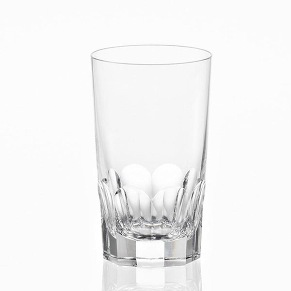 [GLASS] TUMBLER PRESTIGE LINE (S) | CRYSTAL GLASS | KAGAMI CRYSTAL