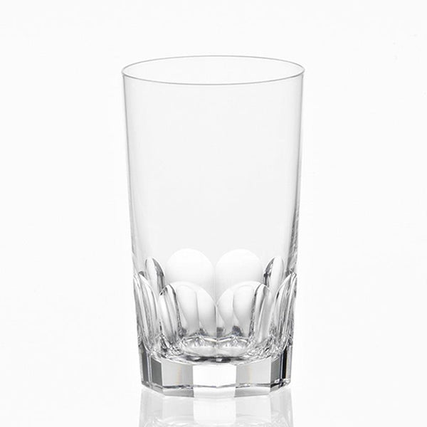 [玻璃]玻璃杯聲望線（L）|水晶玻璃|卡加米水晶
