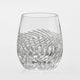 [Rocks Glass] BARLEY WISKEY GLASS BARLEY แก้วคริสตัล คากามิคริสตัล