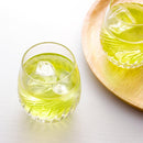 [바위 유리] 위스키 유리 보리 필드 | 에도 키리코 | 카가미 크리스탈