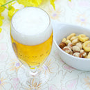 [玻璃]啤酒玻璃A |水晶玻璃|卡加米水晶