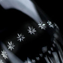 [玻璃]啤酒玻璃A |水晶玻璃|卡加米水晶