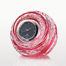 [時鐘]大麻葉|江戶kiriko |卡加米水晶