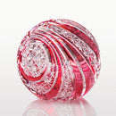 [時鐘]大麻葉|江戶kiriko |卡加米水晶