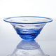 [Glass Figurine] การศึกษาปลา | รูปปั้น Gravure | คากามิคริสตัล