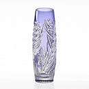 [VASE] HOKAZE | EDO KIRIKO | KAGAMI CRYSTAL