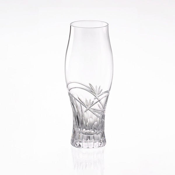 [GLASS] BEER GLASS 'EN' | CRYSTAL GLASS | KAGAMI CRYSTAL