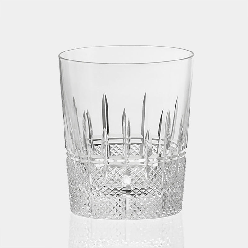 [แก้วหิน] แก้ววิสกี้ T493-1521 | แก้วคริสตัล คากามิคริสตัล