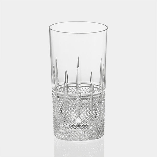 [GLASS] TUMBLER T720-1521 | CRYSTAL GLASS | KAGAMI CRYSTAL