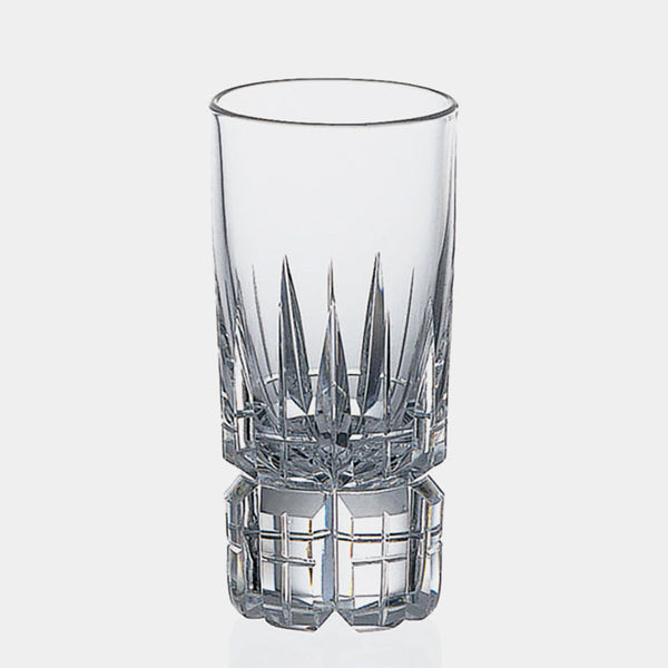 [GLASS] SHOT GLASS  T332-462 | CRYSTAL GLASS | KAGAMI CRYSTAL