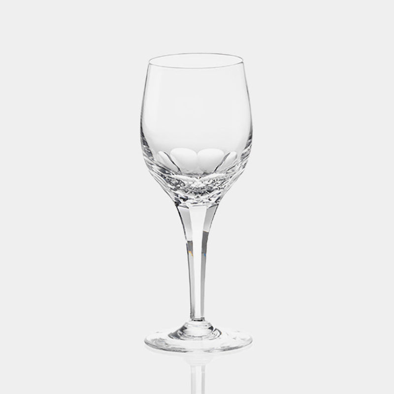 [แก้ว] แก้วไวน์ขาว 'Prestige Line' | แก้วคริสตัล คากามิคริสตัล