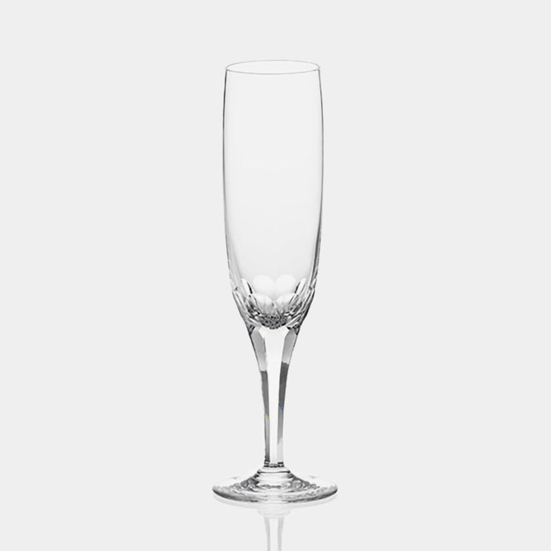 [แก้ว] แชมเปญแก้วฟลุต 'Prestige Line' | แก้วคริสตัล คากามิคริสตัล