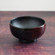 [BOWL] NANAKO-NURI | YASUHARU MASUKAWA | TSUGARU NURI