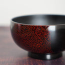 [BOWL] NANAKO-NURI | YASUHARU MASUKAWA | TSUGARU NURI