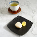 [SMALL DISH (PLATE)] CATS SET OF 5 | YASUHARU MASUKAWA | TSUGARU NURI