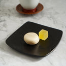 [SMALL DISH (PLATE)] CATS SET OF 5 | YASUHARU MASUKAWA | TSUGARU NURI