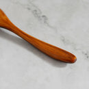 [숟가락] 검은 색 (S) | 야스하르 마스 카와 | Tsugaru Nuri