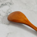 [숟가락] 검은 색 (S) | 야스하르 마스 카와 | Tsugaru Nuri