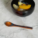 [SPOON] BLUE (S) | YASUHARU MASUKAWA | TSUGARU NURI