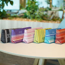 [小袋] nobotan（粉紅色）| Yaeyama Minsah（紡織品）| Azamiya