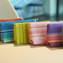 [小袋] nobotan（粉紅色）| Yaeyama Minsah（紡織品）| Azamiya