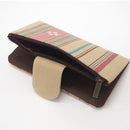 [卡盒] Natsu-Bana（粉紅色）| Yaeyama Minsah（紡織品）| Azamiya