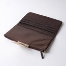 [卡盒] Natsu-Bana（粉紅色）| Yaeyama Minsah（紡織品）| Azamiya