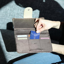 [卡盒] Natsu-Bana（粉紅色）| Yaeyama Minsah（紡織品）| Azamiya