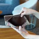 [卡盒] Natsu-Bana（粉紅色）| Yaeyama Minsah（紡織品）| Azamiya