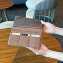 [卡盒] Natsu-Bana（粉紅色）| Yaeyama Minsah（紡織品）| Azamiya