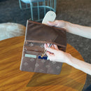 [卡盒] Natsu-Bana（粉紅色）| Yaeyama Minsah（紡織品）| Azamiya