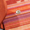 [卡盒] Kokkara（紅色）| Yaeyama Minsah（紡織品）| Azamiya