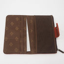 [卡盒] Kokkara（紅色）| Yaeyama Minsah（紡織品）| Azamiya