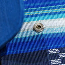 [卡盒] Minami-kaze（藍色）| Yaeyama Minsah（紡織品）| Azamiya